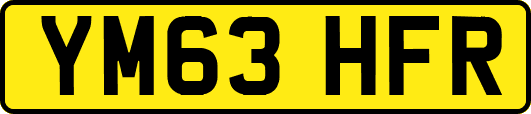 YM63HFR