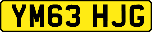 YM63HJG