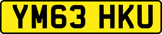 YM63HKU