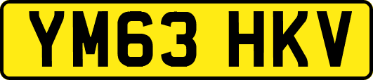 YM63HKV