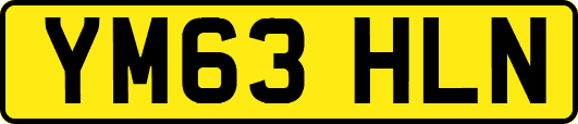 YM63HLN