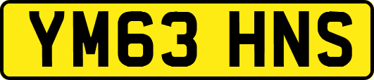 YM63HNS