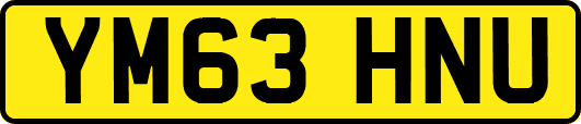 YM63HNU