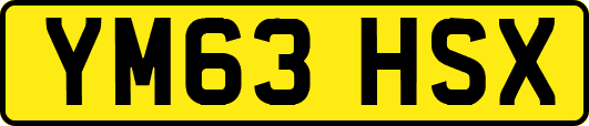 YM63HSX