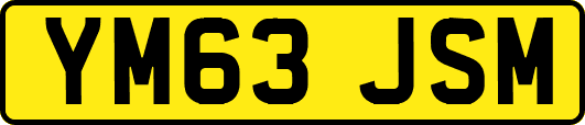 YM63JSM