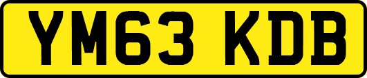 YM63KDB