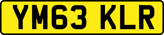 YM63KLR