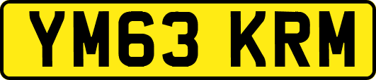 YM63KRM