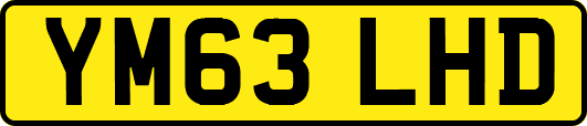 YM63LHD