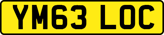 YM63LOC