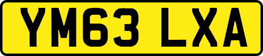 YM63LXA