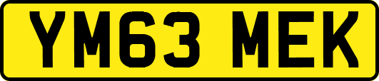 YM63MEK