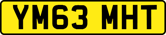 YM63MHT