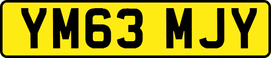 YM63MJY