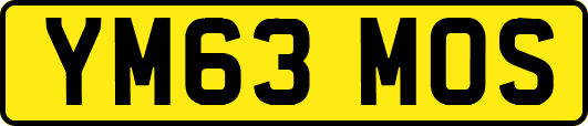 YM63MOS