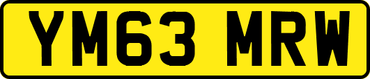 YM63MRW
