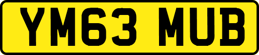 YM63MUB
