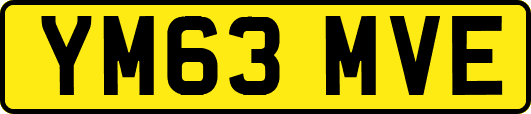 YM63MVE