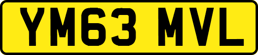 YM63MVL