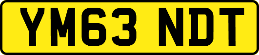 YM63NDT