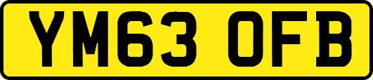 YM63OFB
