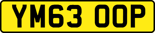 YM63OOP