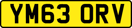 YM63ORV