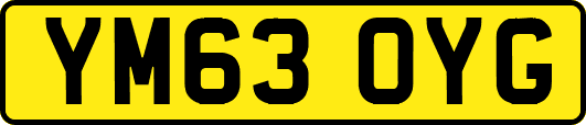 YM63OYG