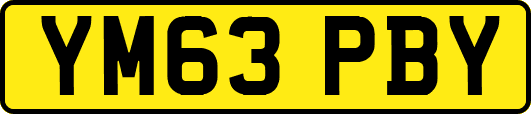YM63PBY