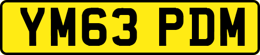 YM63PDM