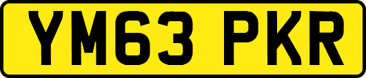 YM63PKR