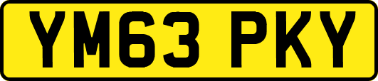YM63PKY