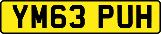 YM63PUH