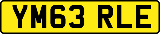 YM63RLE