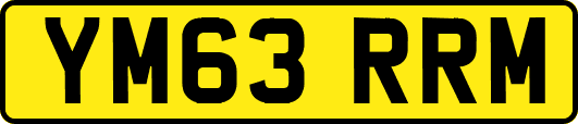 YM63RRM