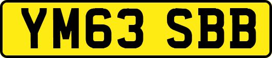 YM63SBB