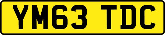 YM63TDC