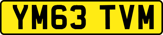 YM63TVM