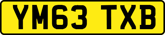 YM63TXB