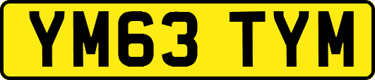 YM63TYM
