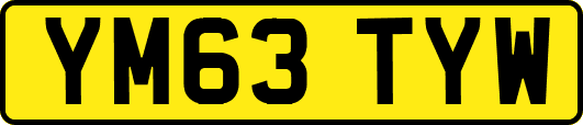 YM63TYW