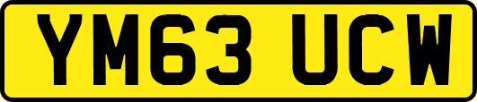 YM63UCW
