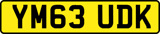YM63UDK