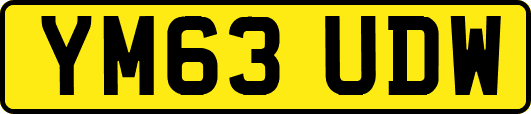 YM63UDW
