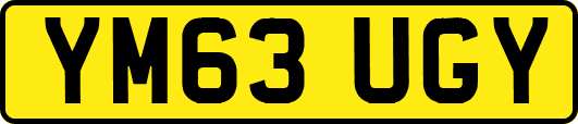 YM63UGY