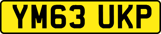 YM63UKP