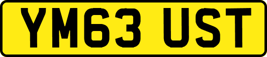 YM63UST