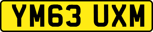 YM63UXM
