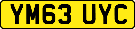 YM63UYC
