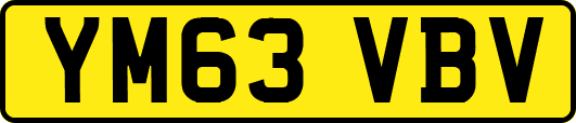 YM63VBV